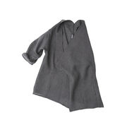 Delta jacket